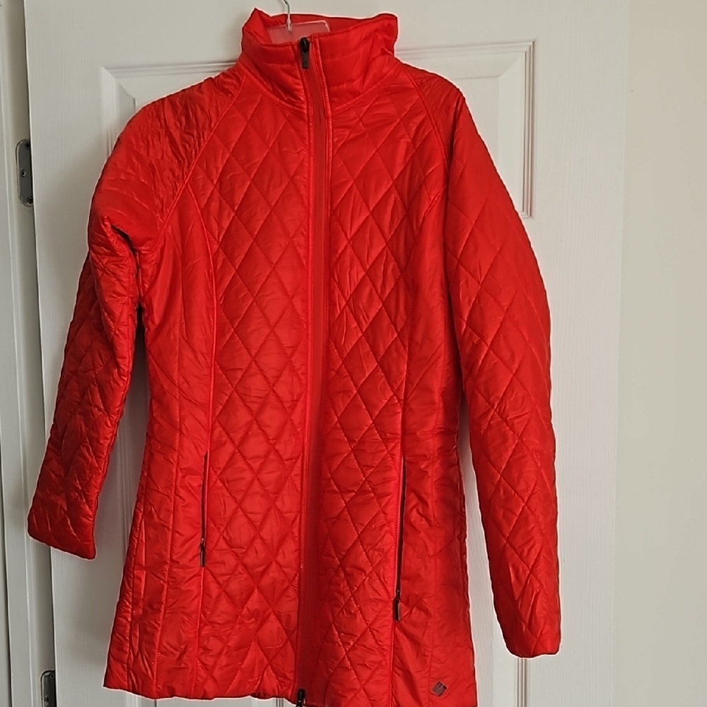 Women's Columbia Jacket